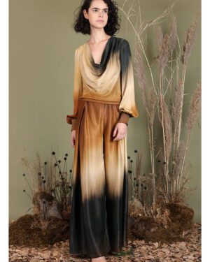 BL^NK CELVA TROUSERS