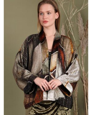 BL^NK GIADA COVER UP