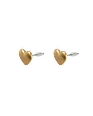 HULTQUIST EARRINGS 5024 GOLD