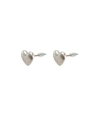 HULTQUIST EARRINGS 5024 SILVER