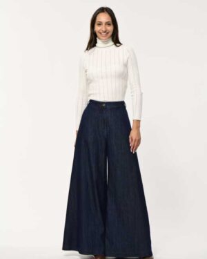 LA FEE MARABOUTEE ELOCO TROUSERS