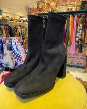 LODI ANTELINA BOOT BLACK