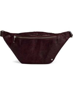 DEPECHE BUMBAG 16394 OX BLOOD