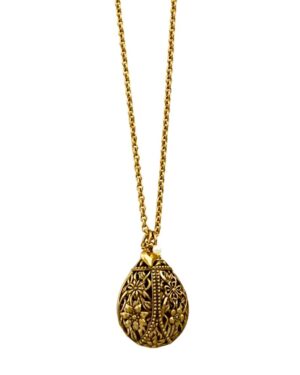 HULTQUIST NECKLACE 5863G