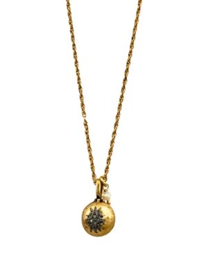 HULTQUIST NECKLACE 5869G