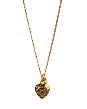 HULTQUIST NECKLACE 5870G