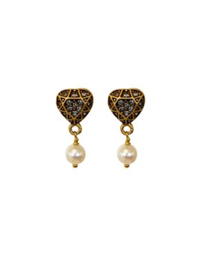 HULTQUIST EARRINGS 5871G