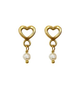 HULTQUIST EARRINGS 5872G