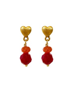 HULTQUIST EARRINGS 5874G
