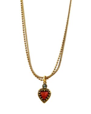 HULTQUIST NECKLACE 5879G
