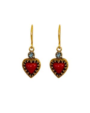 HULTQUIST EARRINGS 5880G