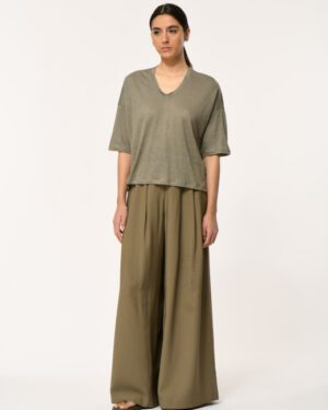 HUMILITY BERLIN TOP ARMY