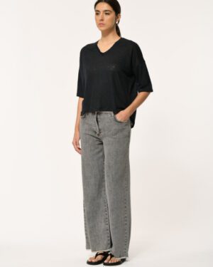 HUMILITY BERLIN TOP CARBON