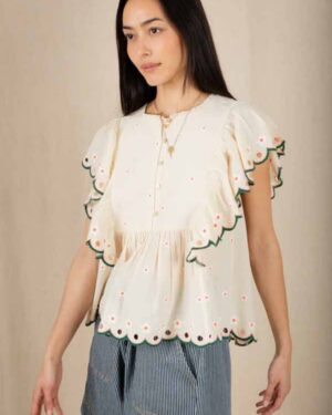 BONTÉ DARCY TOP CREAM