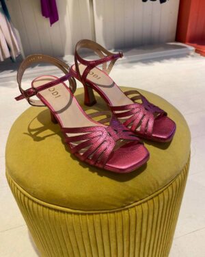 LODI LUKEN SHOE MOON BUBBLE